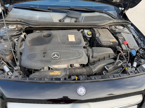Used 2016 Mercedes-Benz GLA 250 image 12