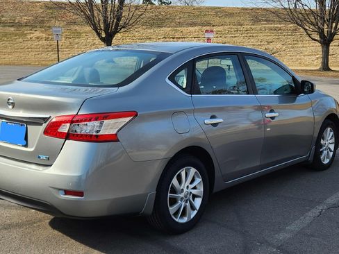 Used 2013 Nissan Sentra S image 17