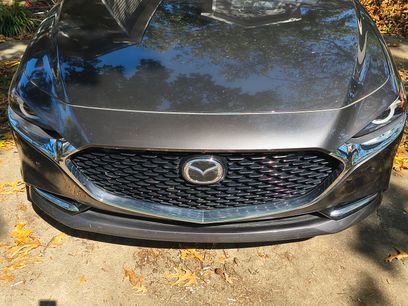 Used 2021 MAZDA MAZDA3 2.5 Turbo Sedan w/Premium Plus