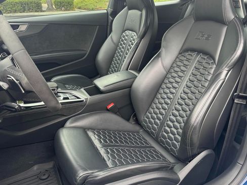 Used 2021 Audi RS 5 w/ Ascari Launch Edition AWD/4WD image 13