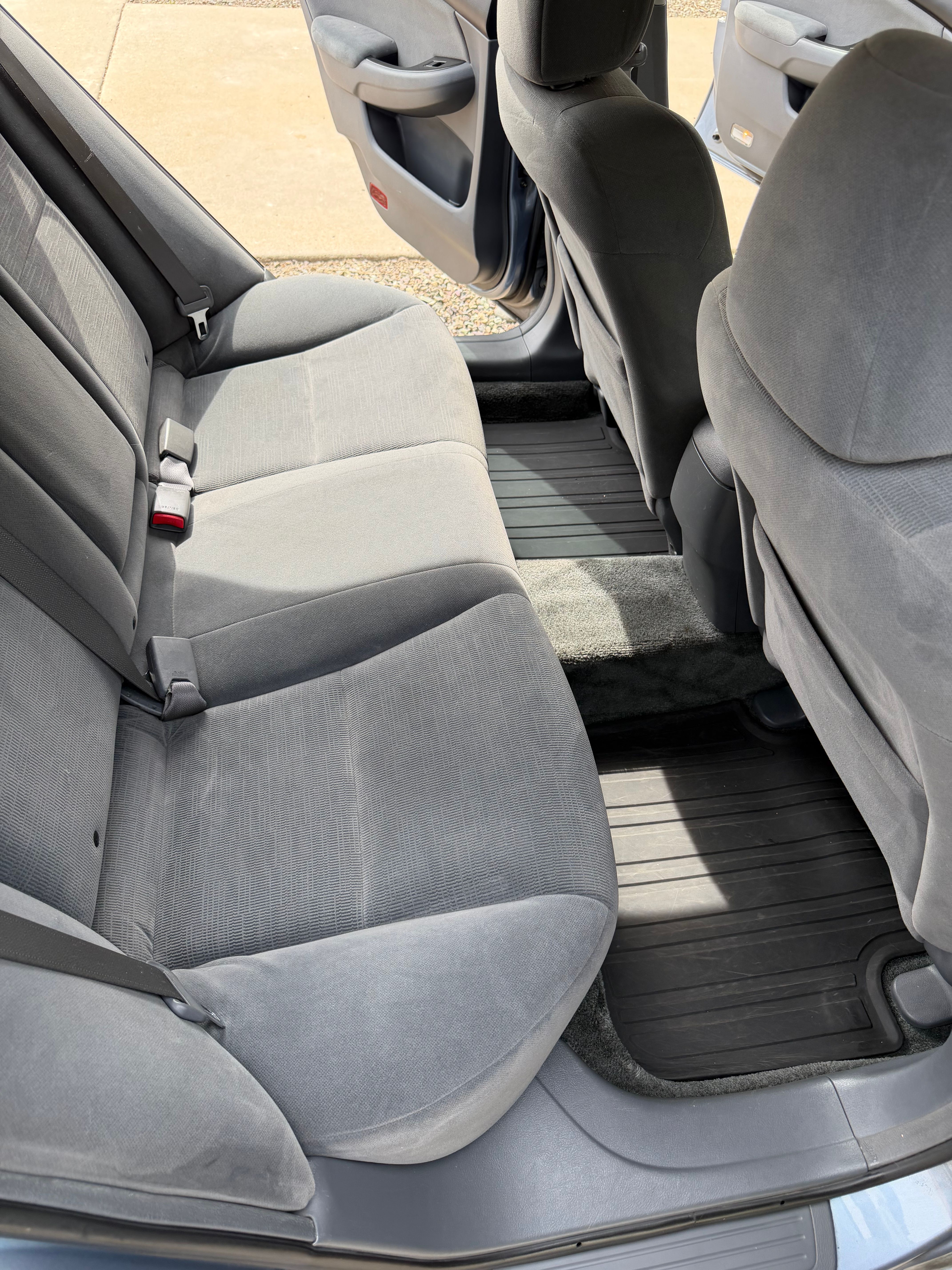 Used 2007 Honda Accord SE image 13
