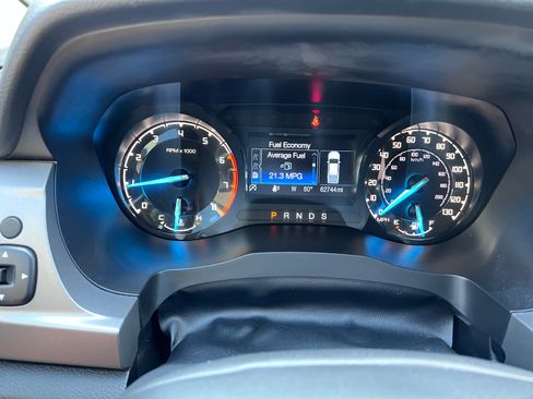 Used 2022 Ford Ranger XLT w/ Equipment Group 302A High AWD/4WD image 11