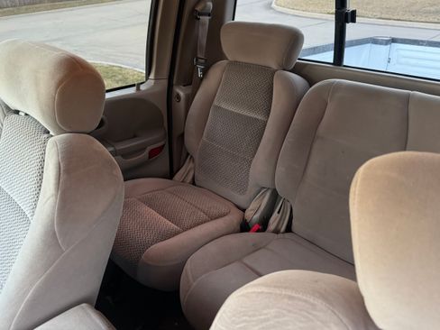 Used 2002 Ford F150 2WD SuperCrew image 17