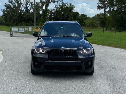 Used 2013 BMW X5 xDrive50i image 9