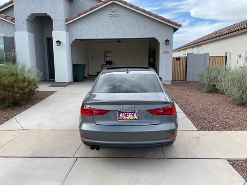 Used 2015 Audi A3 1.8T Premium w/ Cold Weather Package image 10