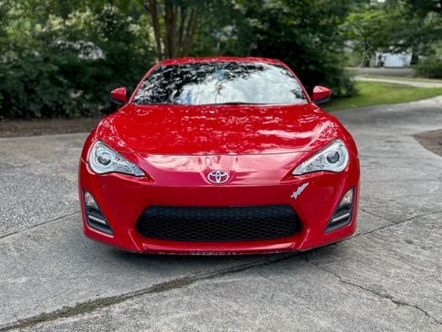 Used 2016 Scion FR-S RWD image 6