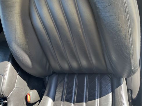 Used 2001 Jaguar XK8 Convertible image 8