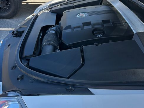 Used 2014 Cadillac CTS Performance image 24