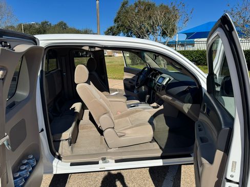 Used 2005 Toyota Tacoma 2WD Access Cab image 6