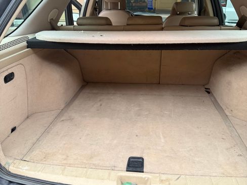 Used 1999 Saab 9-5 2.3T image 6