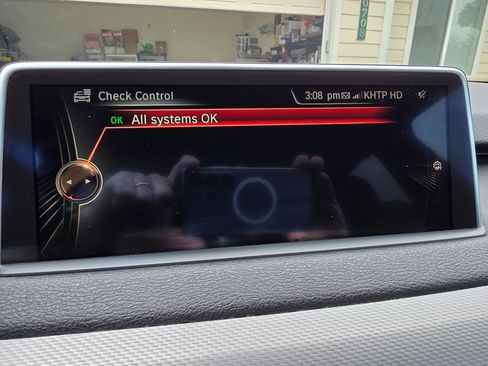 Used 2014 BMW X5 xDrive35i image 23