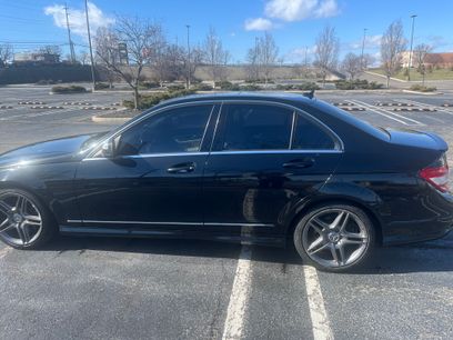 Used 2008 Mercedes-Benz C 350 Sport