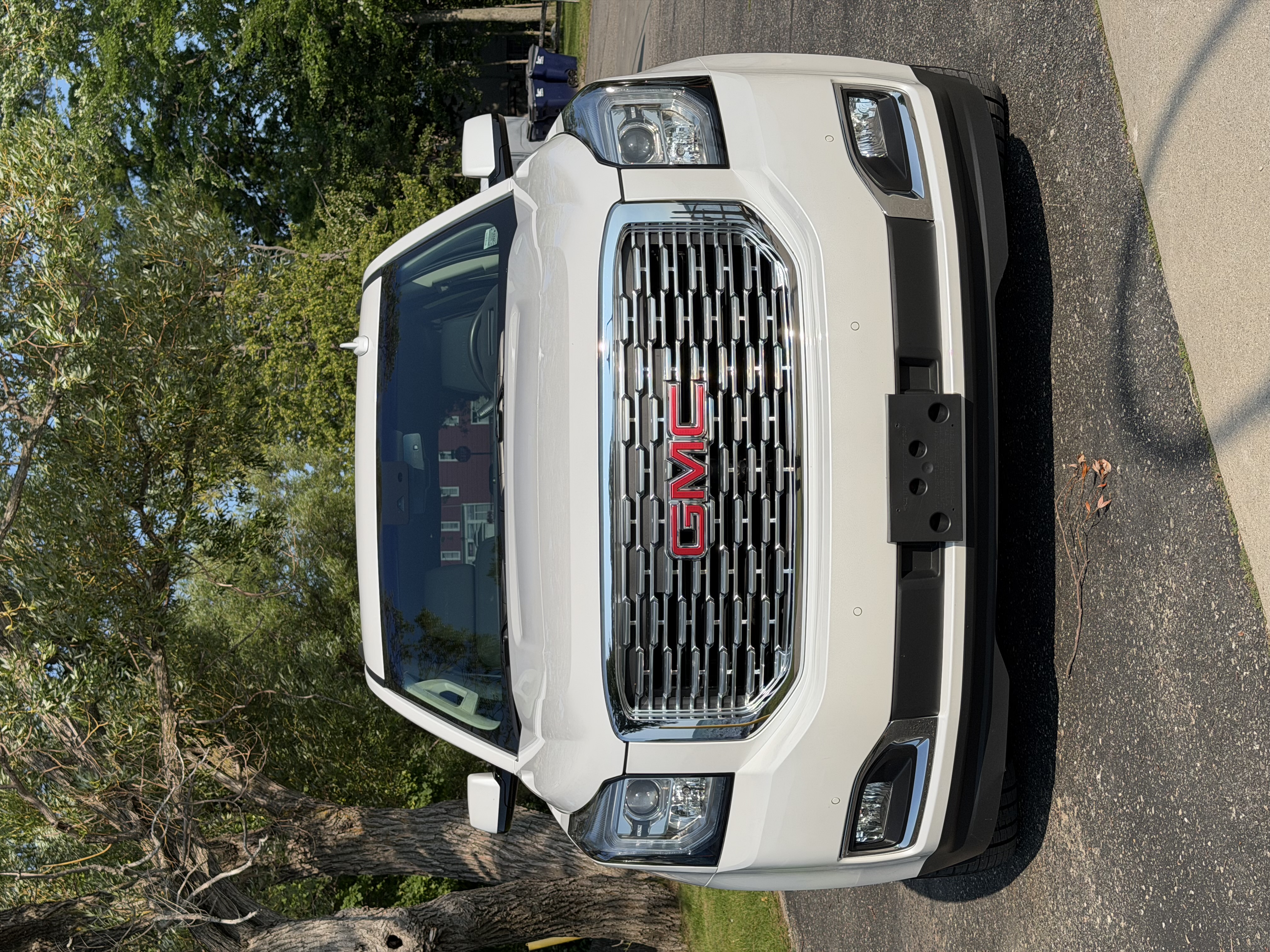Used 2019 GMC Yukon XL Denali w/ Denali Ultimate Package AWD/4WD image 31