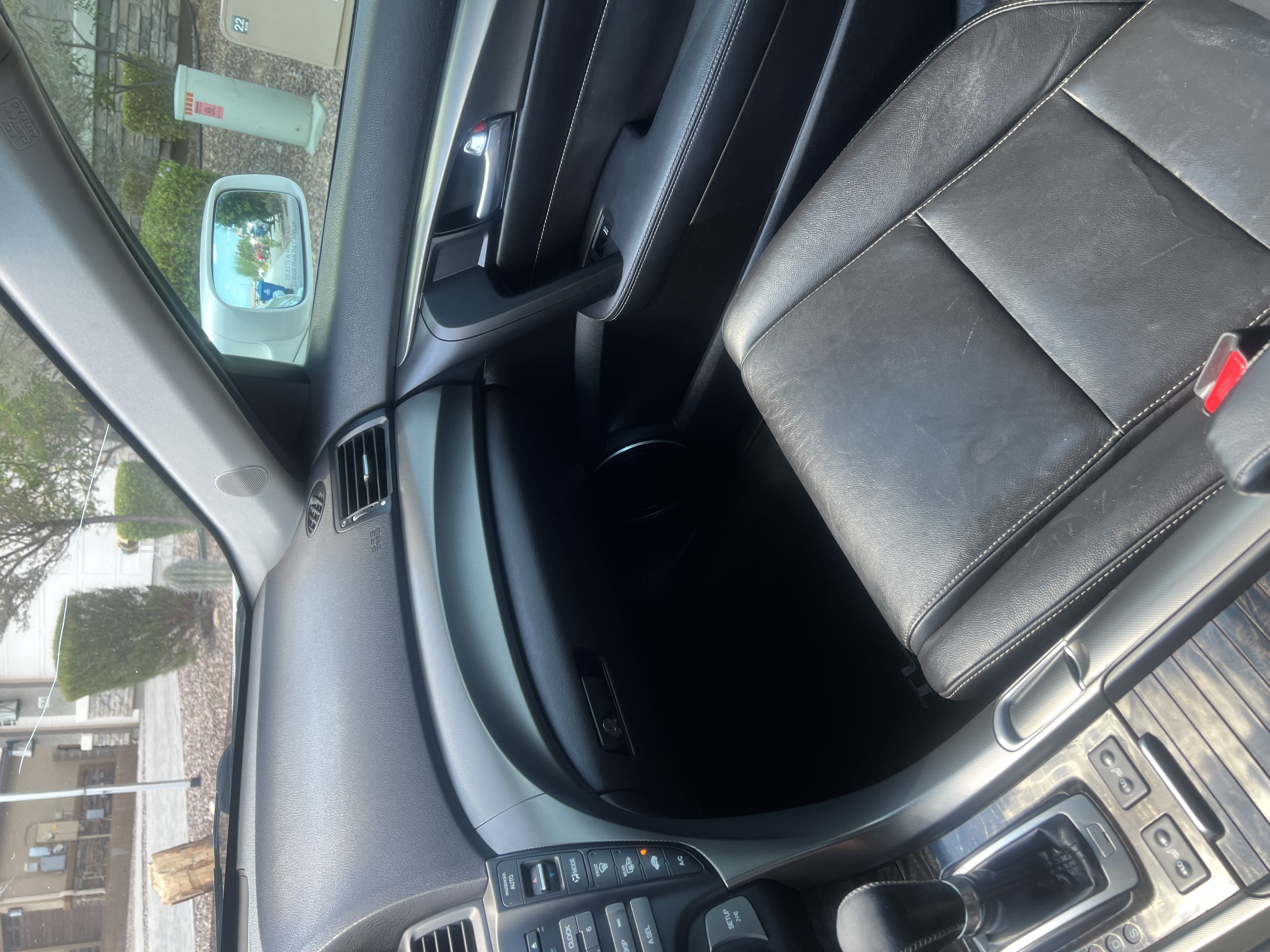 Used 2013 Acura TL Special Edition FWD image 9
