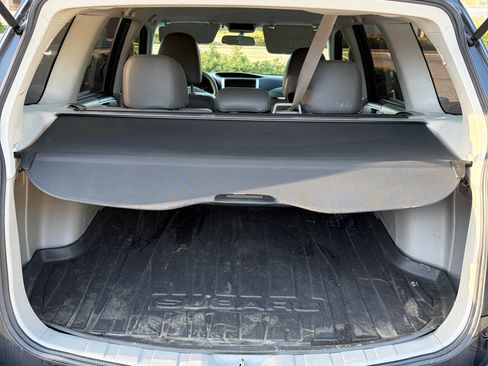 Used 2013 Subaru Forester 2.5X w/ Popular Pkg 3 image 14