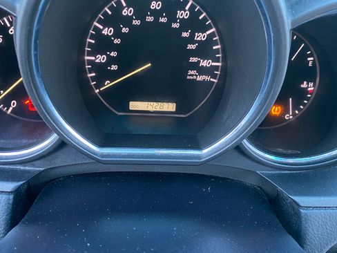 Used 2008 Lexus RX 350 AWD image 11