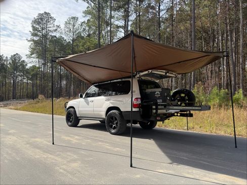 Used 2006 Toyota Land Cruiser image 23