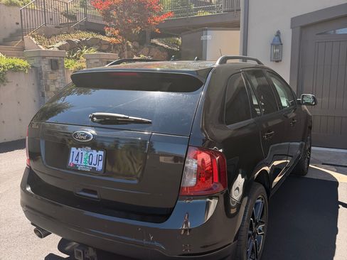 Used 2013 Ford Edge SEL AWD/4WD image 15