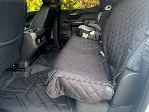 Used 2021 Chevrolet Silverado 1500 RST w/ Convenience Package II image 15