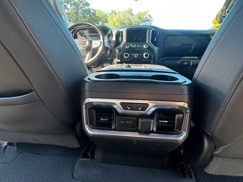 Used 2020 GMC Sierra 1500 Denali w/ Denali Ultimate Package image 21