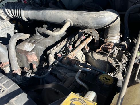 Used 2003 Jeep Wrangler Sport image 13