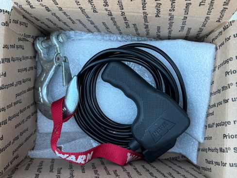 Used 2024 Jeep Wrangler Unlimited Sahara image 17