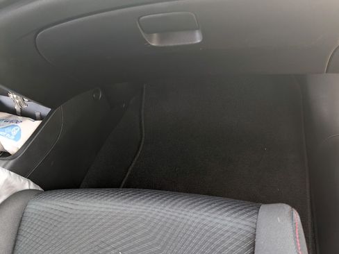 Used 2012 Honda Civic Si image 27