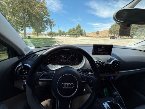 Used 2015 Audi A3 1.8T Premium Plus w/ Premium Plus Package FWD image 4