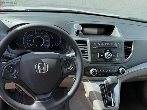 Used 2014 Honda CR-V LX image 6