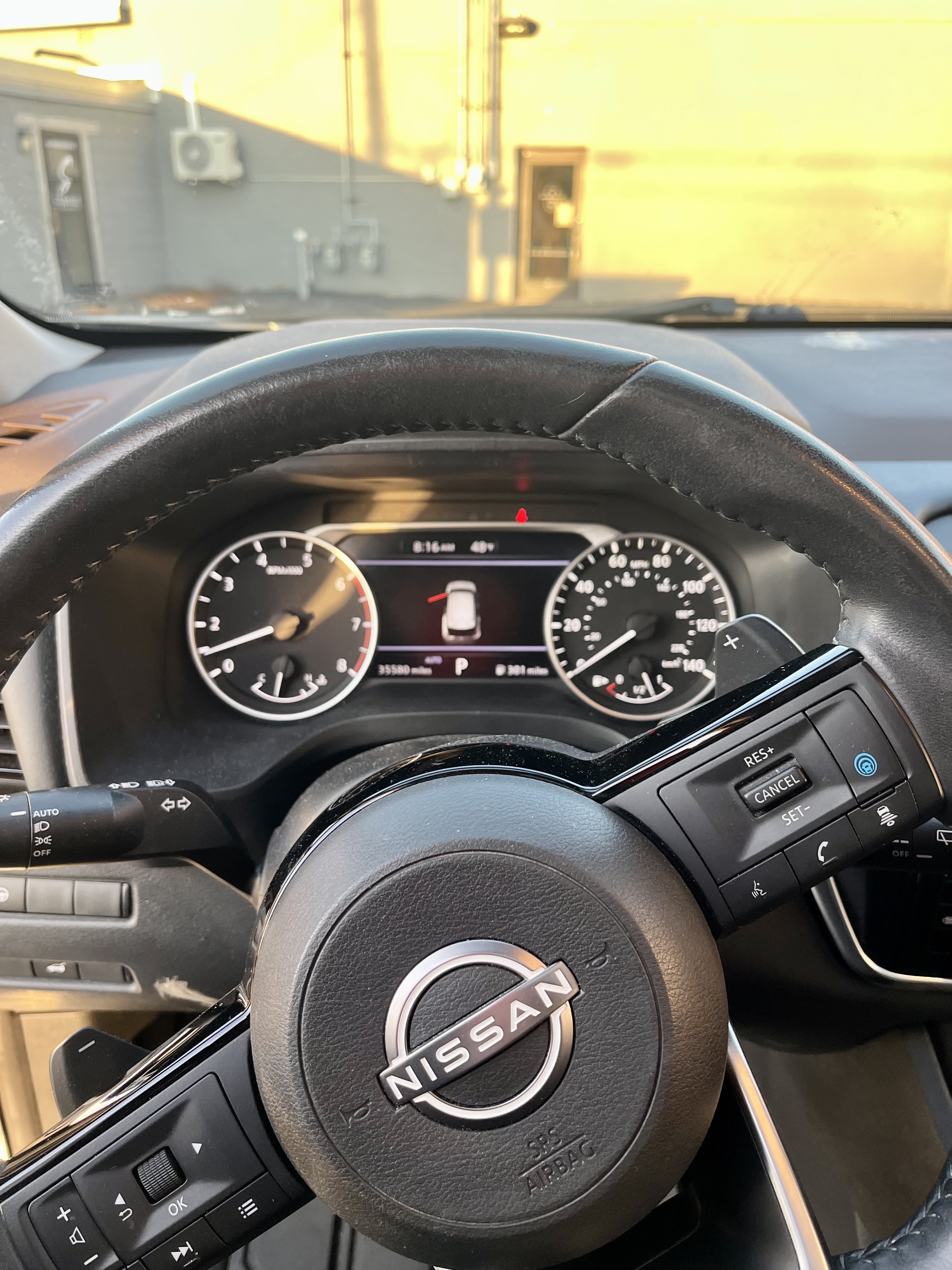 Used 2022 Nissan Rogue SV w/ SV Premium Package AWD/4WD image 9