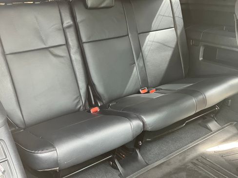 Used 2022 Toyota Sequoia Nightshade image 20