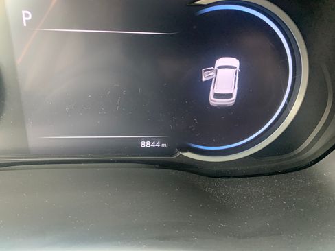 Used 2024 Genesis GV80 2.5T w/ Advanced Package image 14