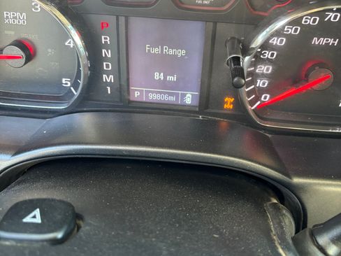 Used 2016 GMC Sierra 3500 4x4 Crew Cab image 6