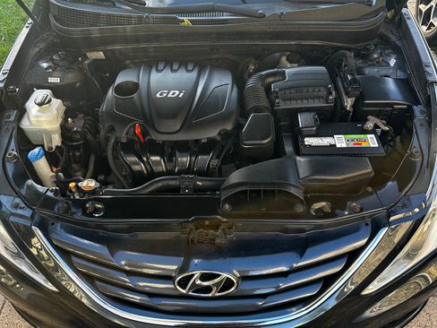 Used 2013 Hyundai Sonata GLS w/ Popular Equipment Pkg FWD image 16