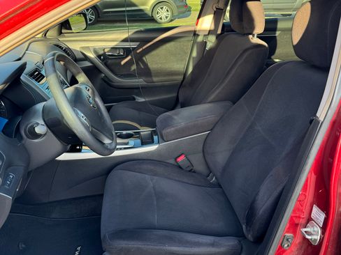 Used 2013 Nissan Altima 2.5 S image 17