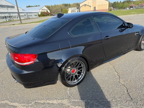Used 2008 BMW M3 Coupe RWD image 9