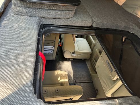 Used 2011 Honda Element EX image 11