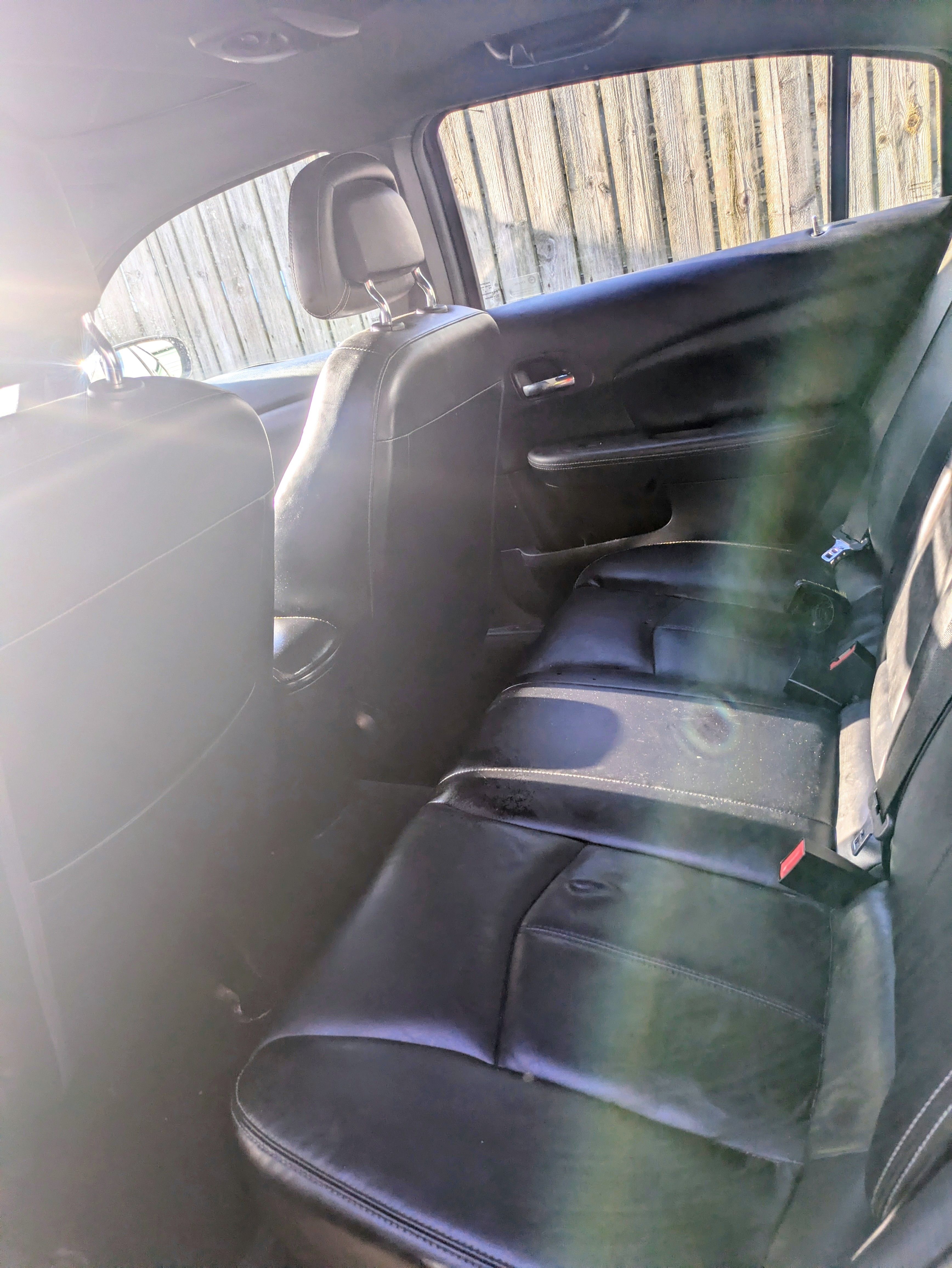 Used 2013 Chrysler 200 Limited w/ Sun & Sound Pkg FWD image 5