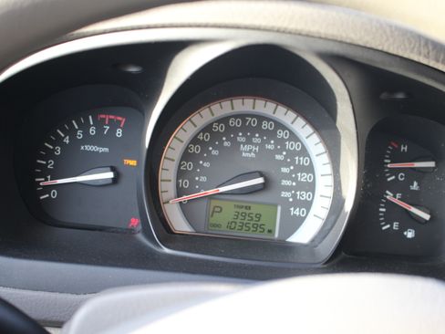 Used 2007 Kia Spectra EX image 18