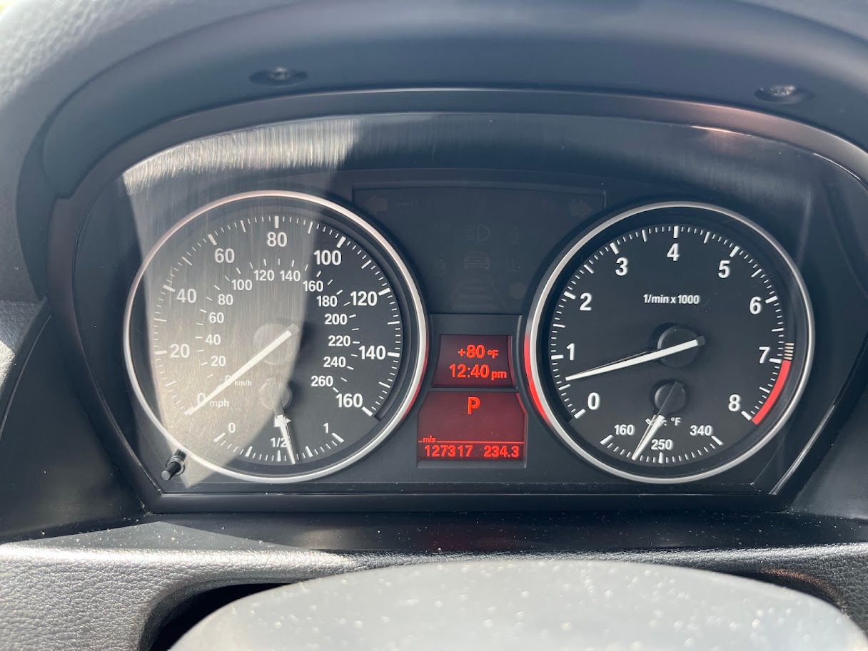 Used 2013 BMW X1 xDrive35i AWD/4WD image 12