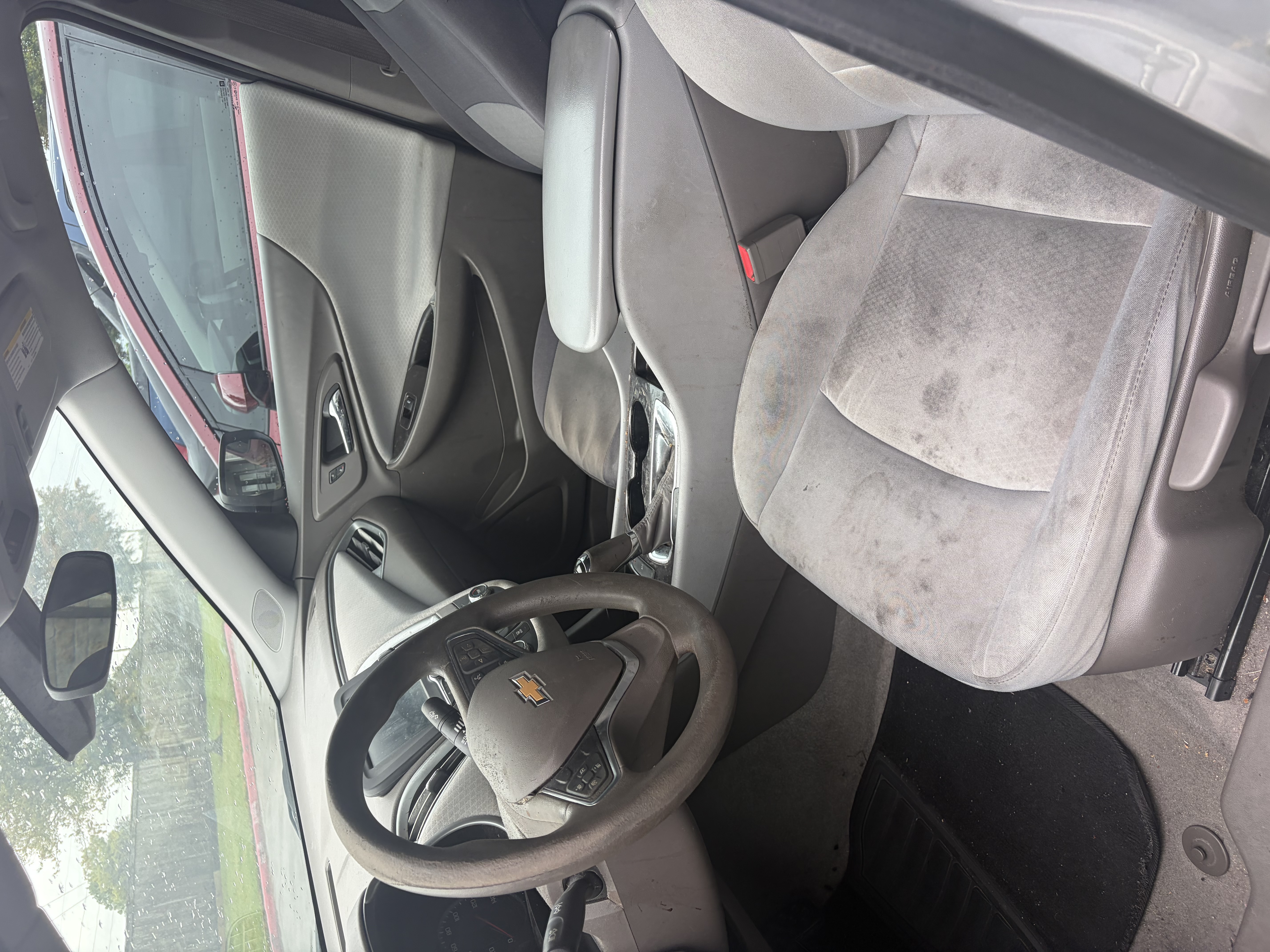 Used 2018 Chevrolet Malibu LS FWD image 6