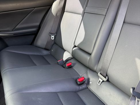 Used 2017 Lexus IS 300 AWD w/ Premium Package image 12