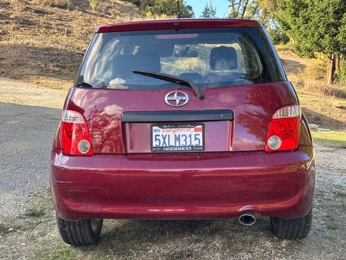 Used 2006 Scion xA image 11