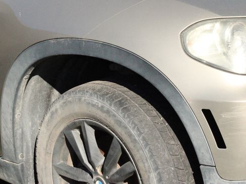 Used 2008 BMW X5 3.0si image 12