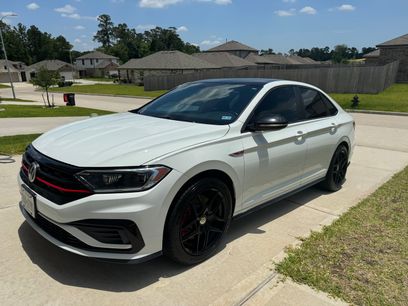 Used 2019 Volkswagen Jetta GLI