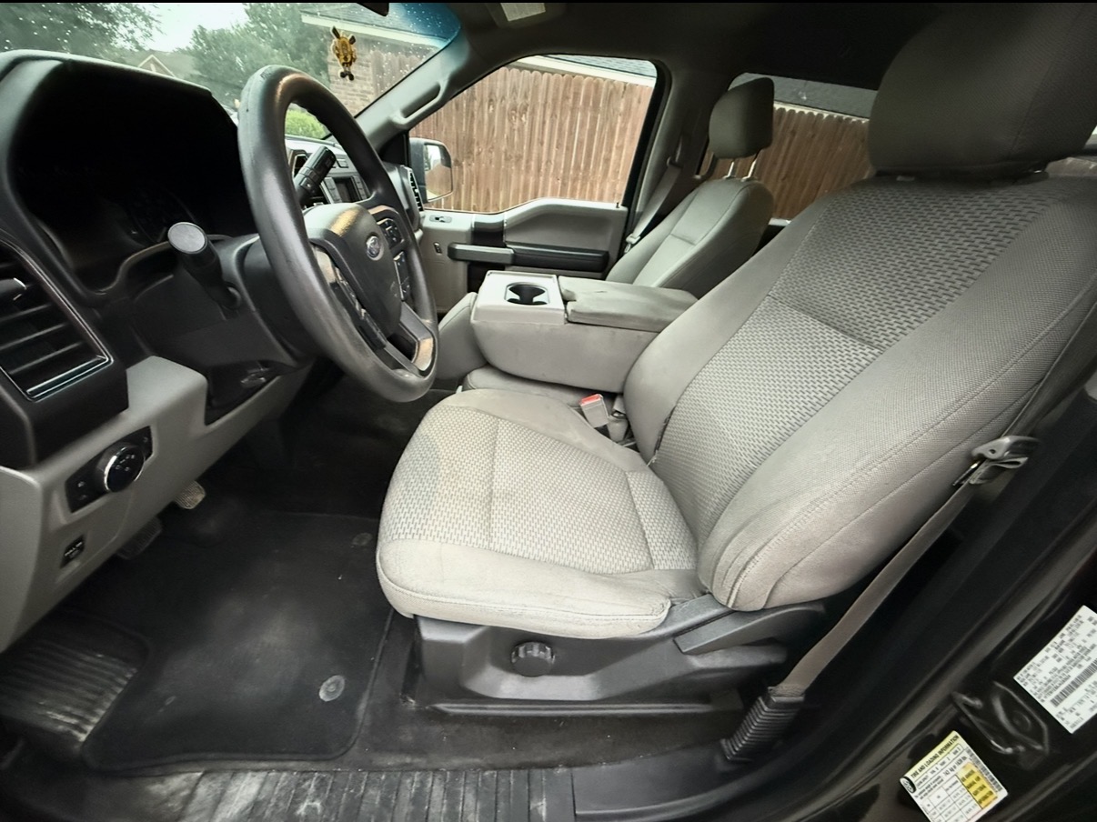 Used 2018 Ford F150 XLT AWD/4WD image 12