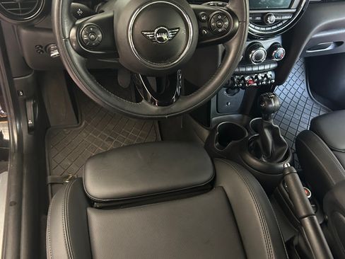 Used 2019 MINI Cooper S w/ Storage Package FWD image 19
