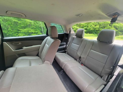 Used 2012 MAZDA CX-9 Sport image 4