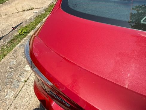 Used 2014 Kia Forte EX image 27