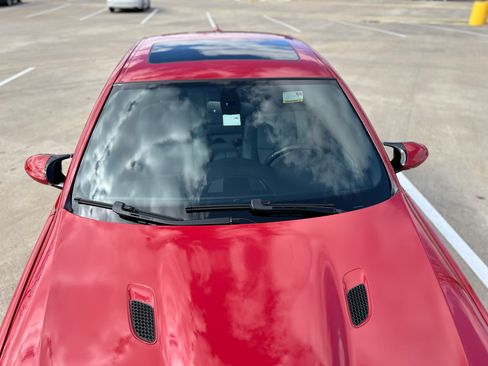 Used 2009 BMW M3 Sedan image 13